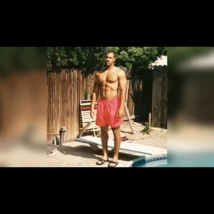 Meet your Posher, Cole